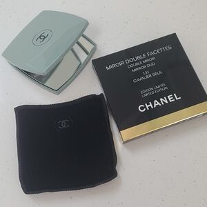 Chanel Mirror Duo